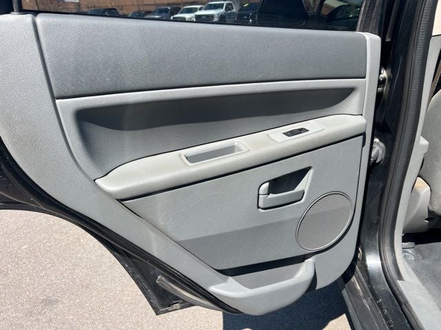 2005 Jeep Grand Cherokee Laredo