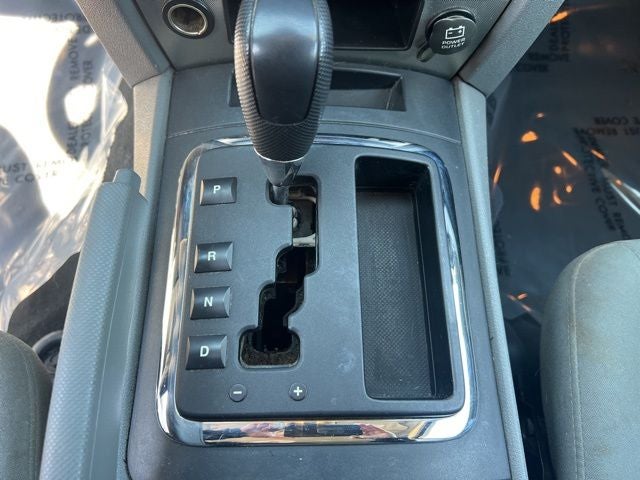 2005 Jeep Grand Cherokee Laredo