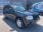 2005 Jeep Grand Cherokee Laredo