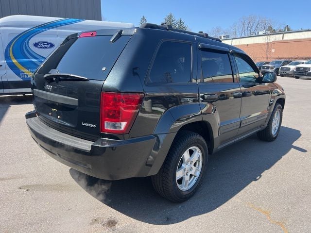 2005 Jeep Grand Cherokee Laredo