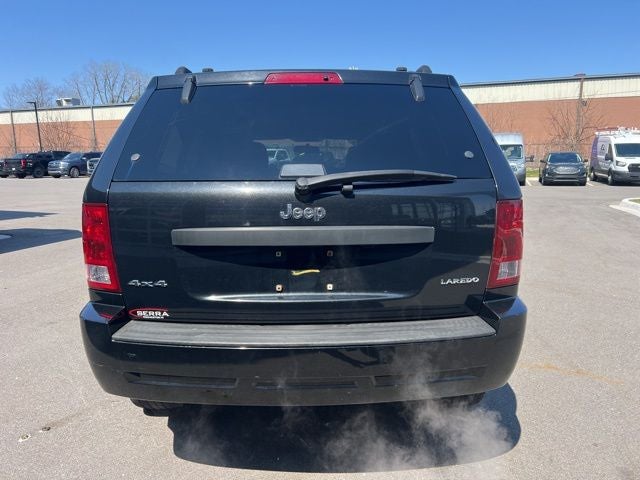 2005 Jeep Grand Cherokee Laredo