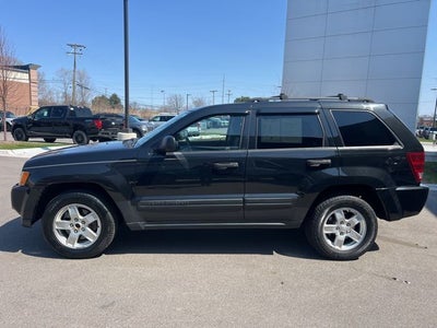 2005 Jeep Grand Cherokee Laredo