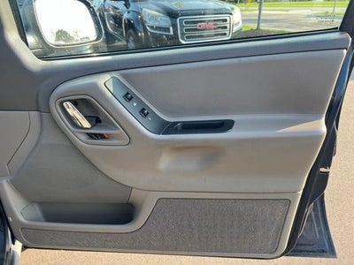 2000 Jeep Grand Cherokee Laredo