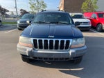 2000 Jeep Grand Cherokee Laredo