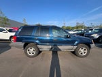 2000 Jeep Grand Cherokee Laredo