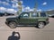 2008 Jeep Patriot Sport