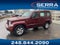 2009 Jeep Liberty Sport