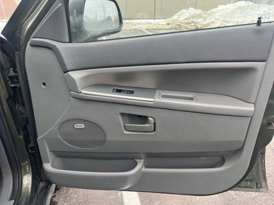 2007 Jeep Grand Cherokee Laredo