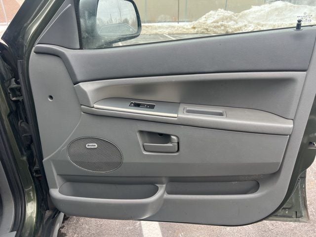 2007 Jeep Grand Cherokee Laredo