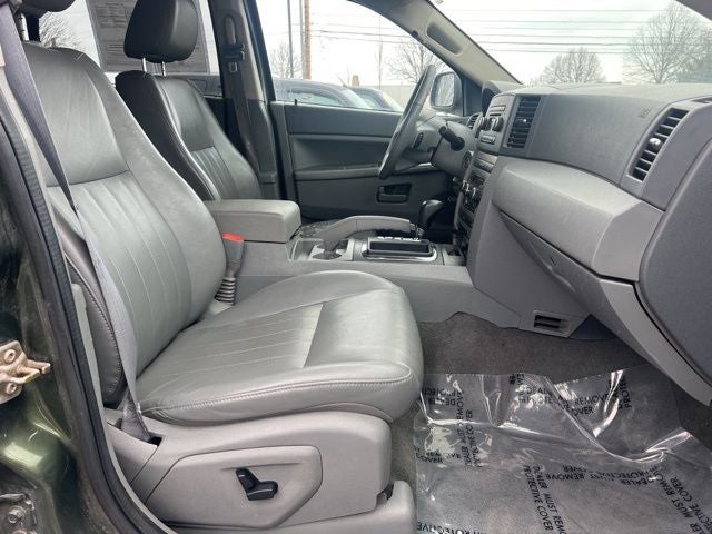 2007 Jeep Grand Cherokee Laredo