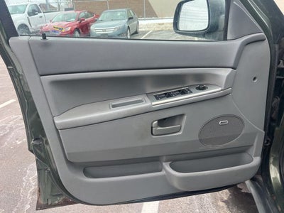 2007 Jeep Grand Cherokee Laredo