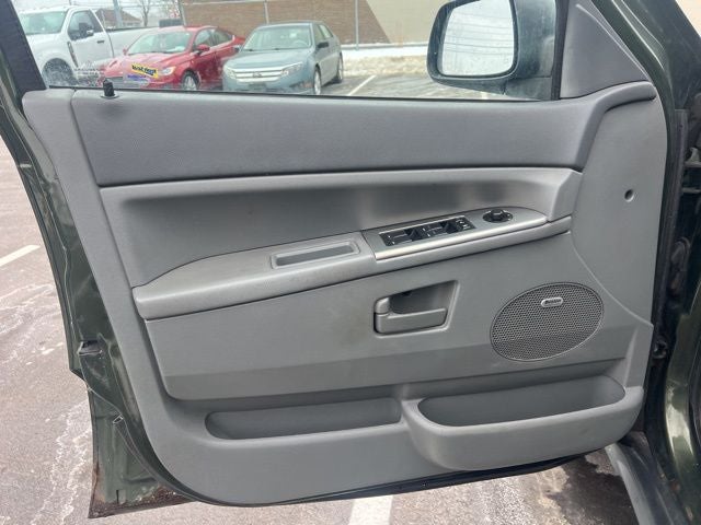 2007 Jeep Grand Cherokee Laredo