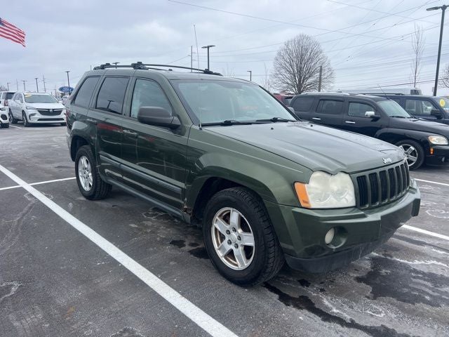 2007 Jeep Grand Cherokee Laredo