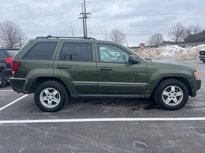 2007 Jeep Grand Cherokee Laredo