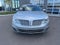 2012 Lincoln MKS Base