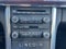 2012 Lincoln MKS Base