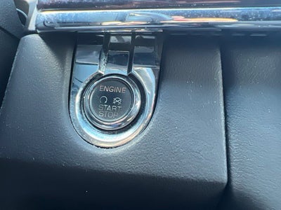 2012 Lincoln MKS Base