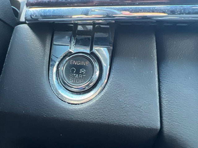 2012 Lincoln MKS Base