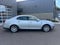 2012 Lincoln MKS Base