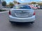 2012 Lincoln MKS Base