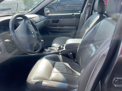 2003 Mercury Sable LS Premium