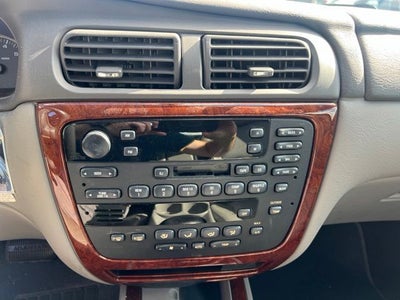 2003 Mercury Sable LS Premium