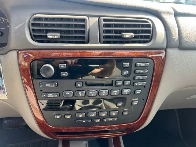 2003 Mercury Sable LS Premium