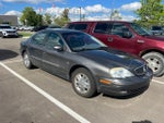 2003 Mercury Sable LS Premium