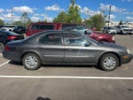 2003 Mercury Sable LS Premium