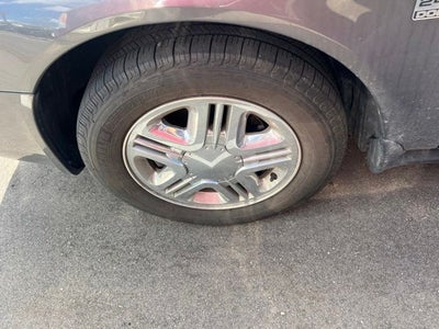 2003 Mercury Sable LS Premium