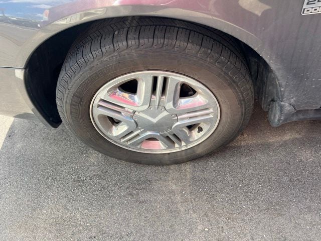 2003 Mercury Sable LS Premium