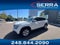 2019 Volkswagen Atlas 3.6L V6 SE 4Motion