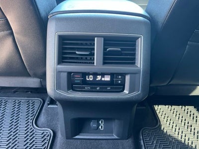 2019 Volkswagen Atlas 3.6L V6 SE 4Motion