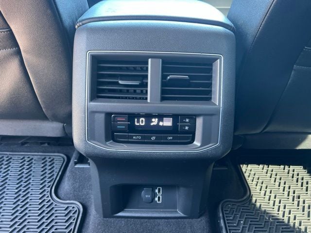 2019 Volkswagen Atlas 3.6L V6 SE 4Motion