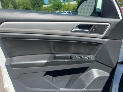 2019 Volkswagen Atlas 3.6L V6 SE 4Motion