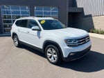 2019 Volkswagen Atlas 3.6L V6 SE 4Motion