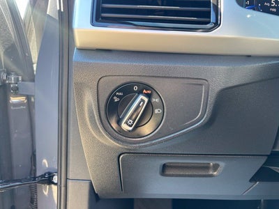 2023 Volkswagen Atlas Cross Sport 3.6L V6 SEL R-Line