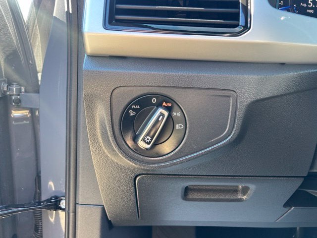 2023 Volkswagen Atlas Cross Sport 3.6L V6 SEL R-Line