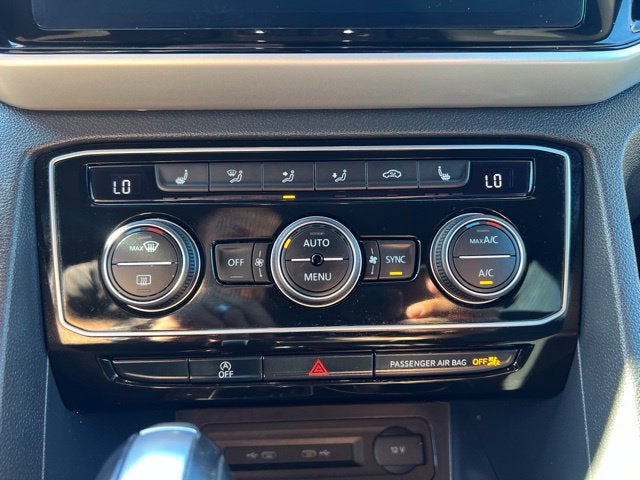 2023 Volkswagen Atlas Cross Sport 3.6L V6 SEL R-Line