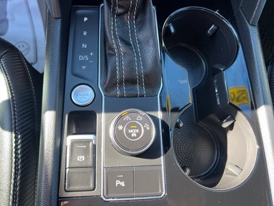 2023 Volkswagen Atlas Cross Sport 3.6L V6 SEL R-Line