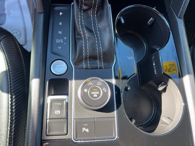 2023 Volkswagen Atlas Cross Sport 3.6L V6 SEL R-Line