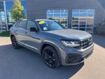 2023 Volkswagen Atlas Cross Sport 3.6L V6 SEL R-Line