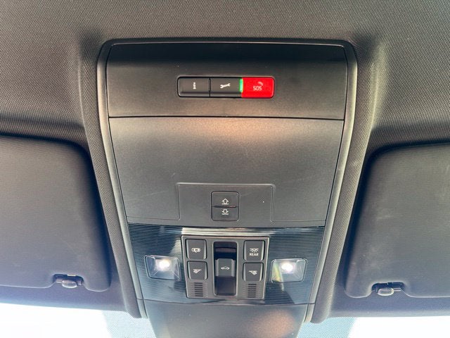 2023 Volkswagen Atlas Cross Sport 3.6L V6 SEL R-Line