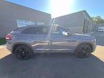 2023 Volkswagen Atlas Cross Sport 3.6L V6 SEL R-Line