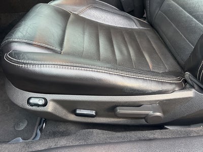 2013 Ford Mustang V6 Premium