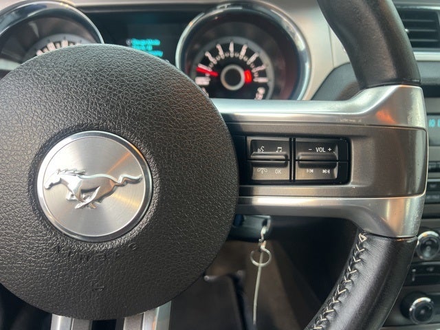 2013 Ford Mustang V6 Premium