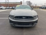 2013 Ford Mustang V6 Premium