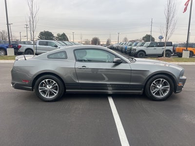 2013 Ford Mustang V6 Premium