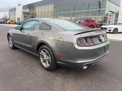 2013 Ford Mustang V6 Premium
