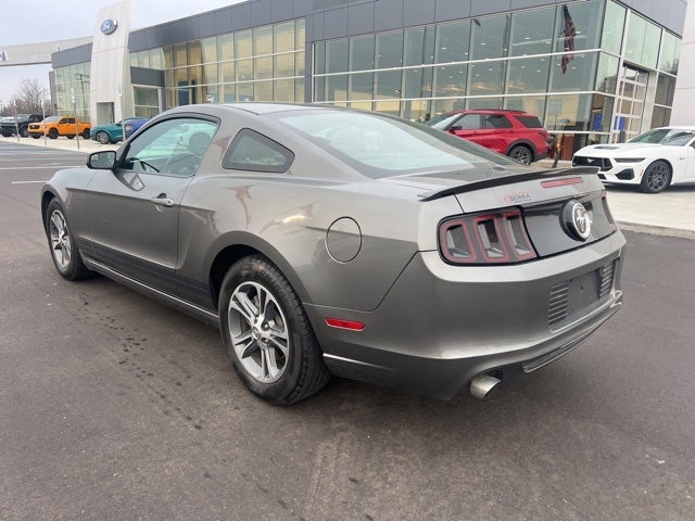 2013 Ford Mustang V6 Premium
